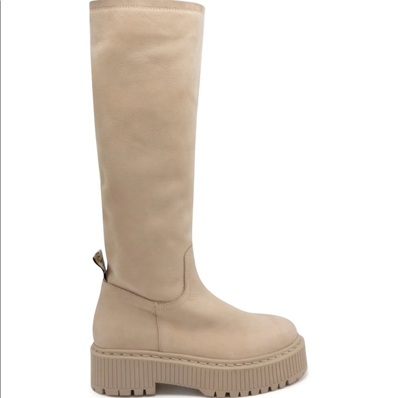 MUSSE & CLOUDS- Bruli Platform Boot (NWT) - Picture 14 of 16